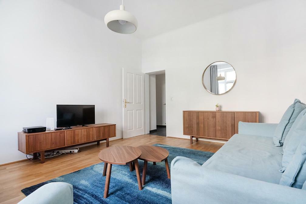 Universum Apartment Vienne Extérieur photo