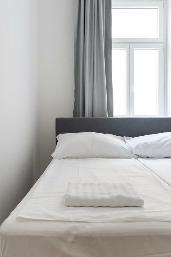 Universum Apartment Vienne Extérieur photo