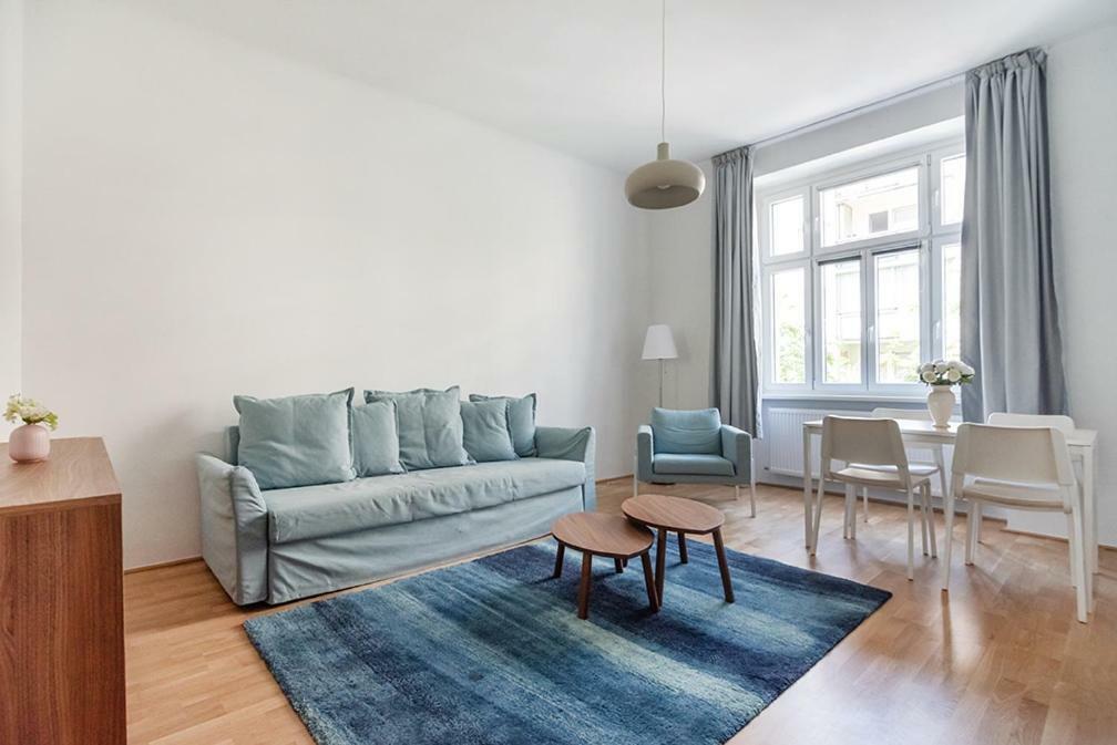 Universum Apartment Vienne Extérieur photo