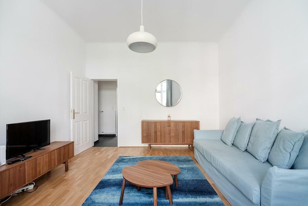 Universum Apartment Vienne Extérieur photo