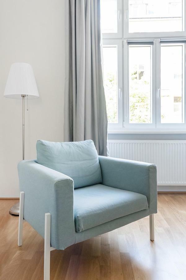 Universum Apartment Vienne Extérieur photo