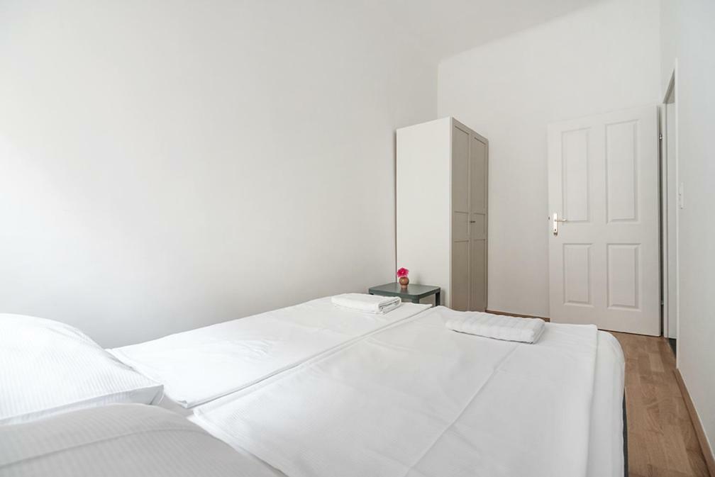 Universum Apartment Vienne Extérieur photo