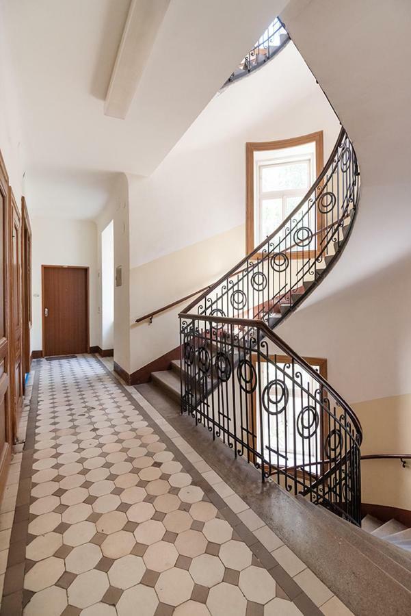 Universum Apartment Vienne Extérieur photo