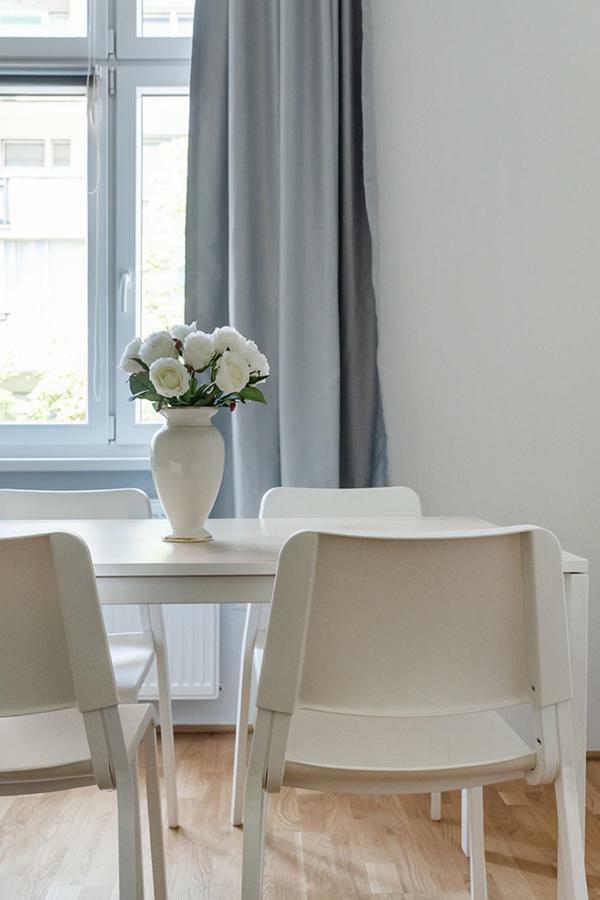 Universum Apartment Vienne Extérieur photo